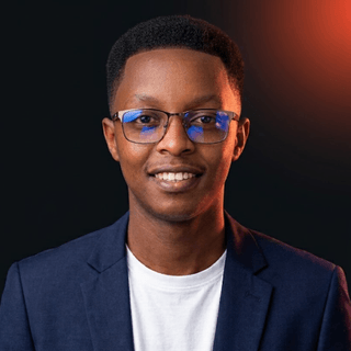 David Kimani, founder of Kimcard Technologies